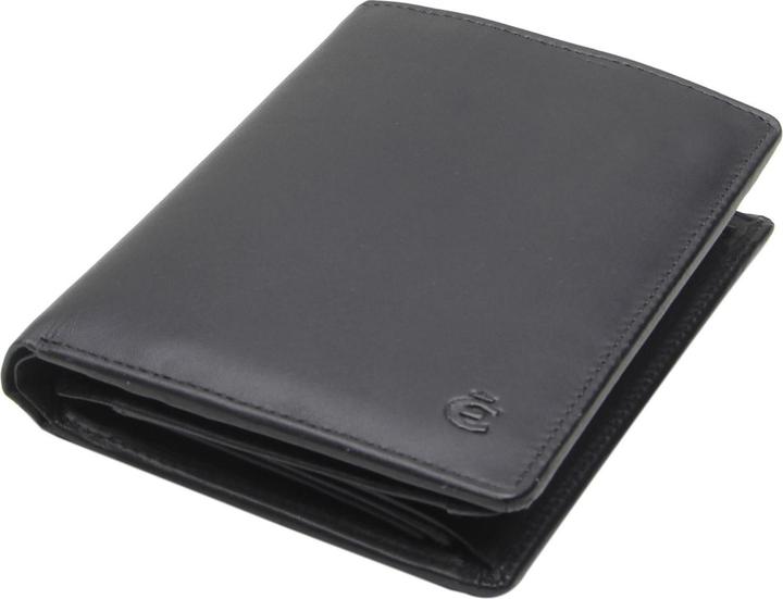 Produktbild Esquire Logo Billfold Wallet