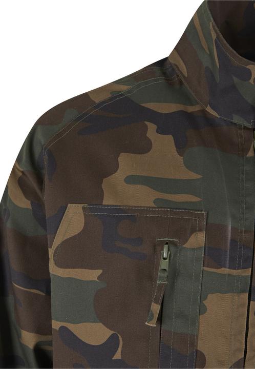 Produktbild Brandit Einsatzkombi - 17530 (3XL)