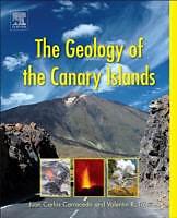 Produktbild The Geology of the Canary Islands (Englisch, Juan Carlos Carracedo, Valentin R. Troll, 2016)