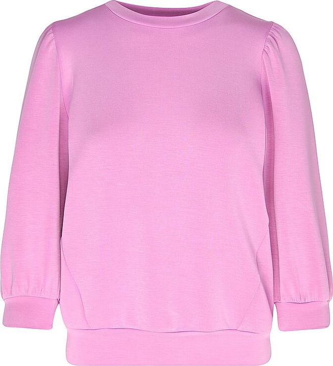 Image du produit Selected Femme Slftenny 3/4 Sweat Top Noos (XS)