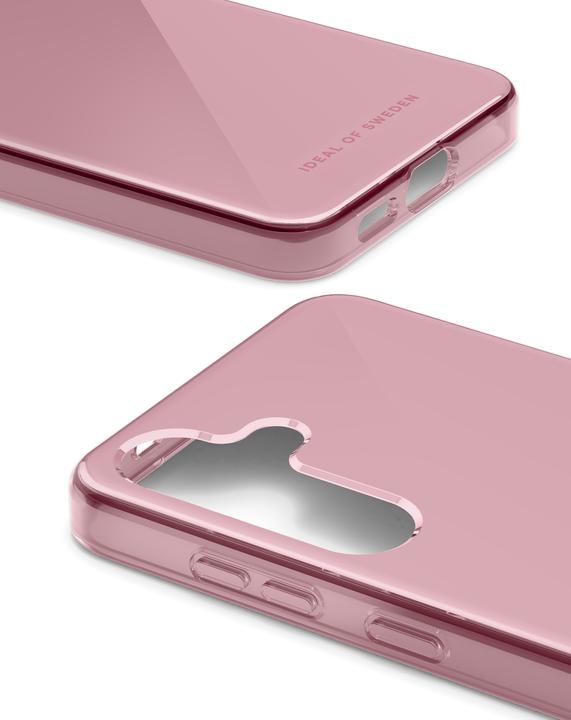 Produktbild iDeal Of Sweden Mirror Case (Samsung Galaxy S24)