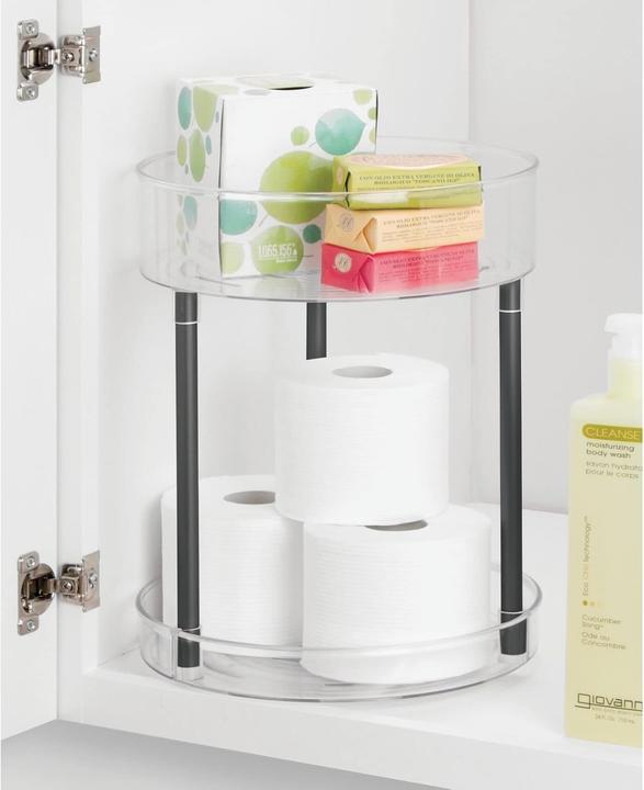 Actual product image MDesign Kosmetik-Organizer