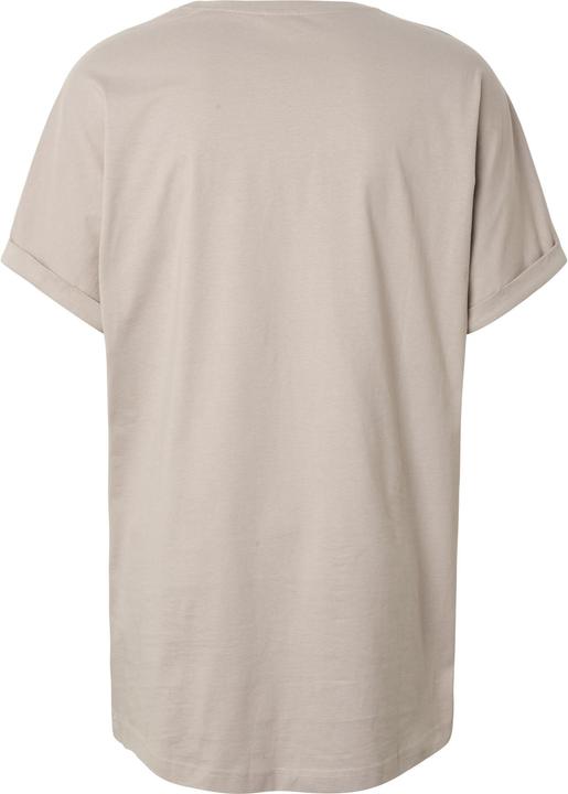Produktbild Urban Classics Long Shaped Turnup Tee - 1118 (S)