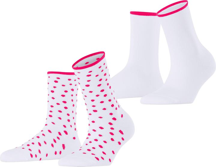 Esprit Sketched Dot SO 2P (2er Pack, 35 - 38)