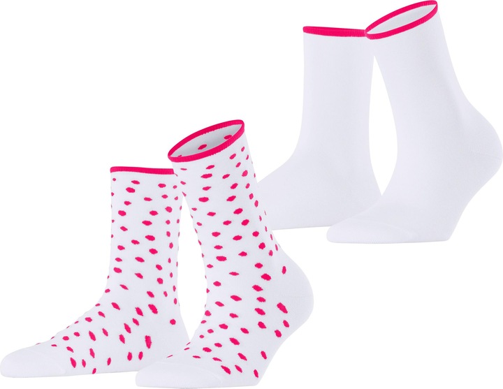 Actual product image Esprit Sketched Dot SO 2P (pack of 2, 35 - 38)