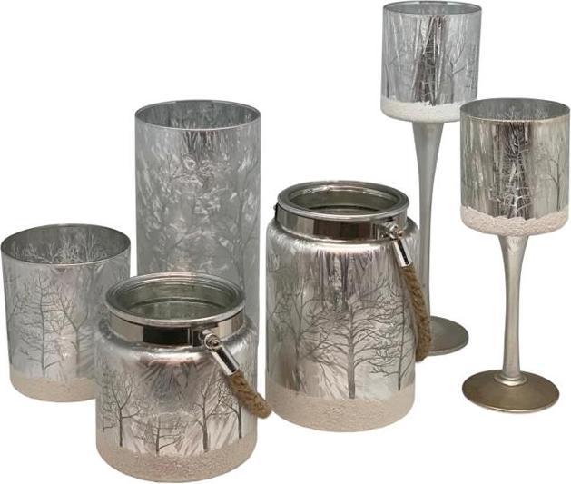 Produktbild GuGus Windlicht (1 x, Ø 7 cm)