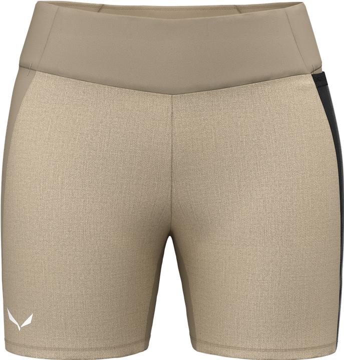 Salewa Puez Hemp Durastretch Shorts Da