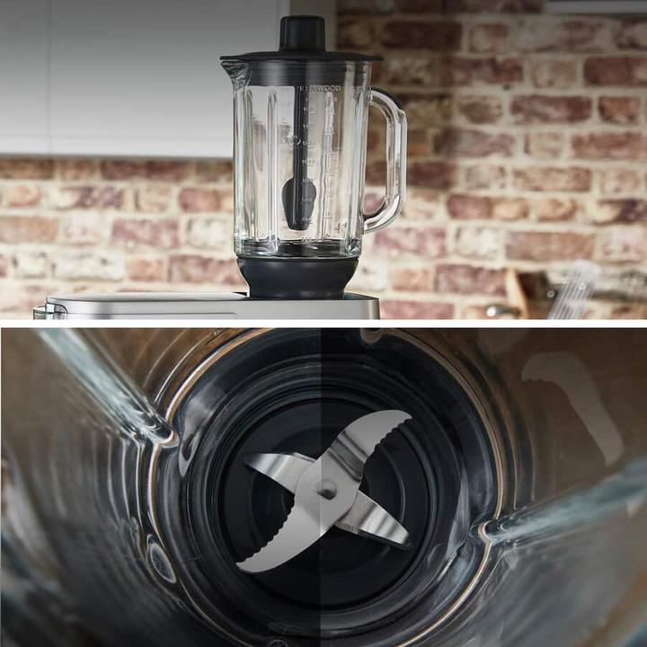 Actual product image Kenwood KAH359GL