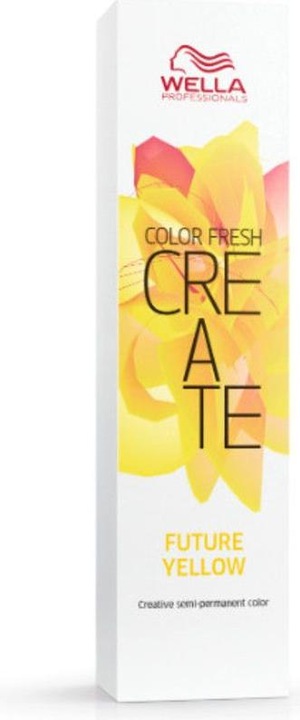 Immagine prodotto Wella Colore Fresco Futuro Giallo (FY)