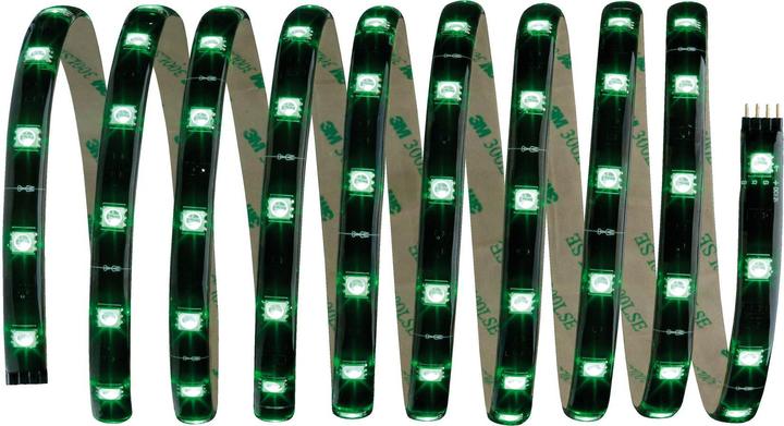 Actual product image Paulmann YourLED Comfort Set (RGB, 300 cm, Indoor)