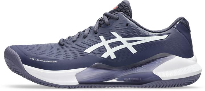 Actual product image ASICS Performance Gel-Challenger 14 Sandplatz Tennisschuh Herren (42)