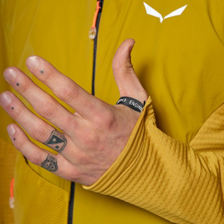 Produktbild Salewa Pedroc Wind Kapuzenjacke (48, M)
