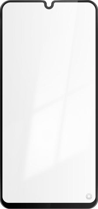 Actual product image Bigben Connected Glass screen protector (1 Piece, Huawei P30 Lite XL)