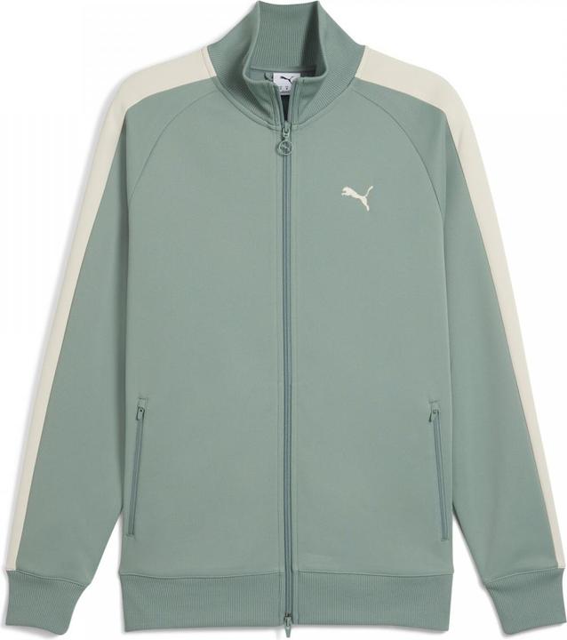 Produktbild Puma T7 ALWAYS ON Track Jacket DK (XXL)