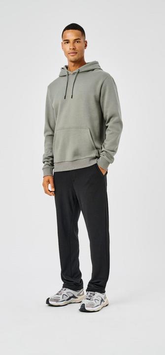 Immagine prodotto Only & Sons Felpa a tinta unita con cappuccio (XS)