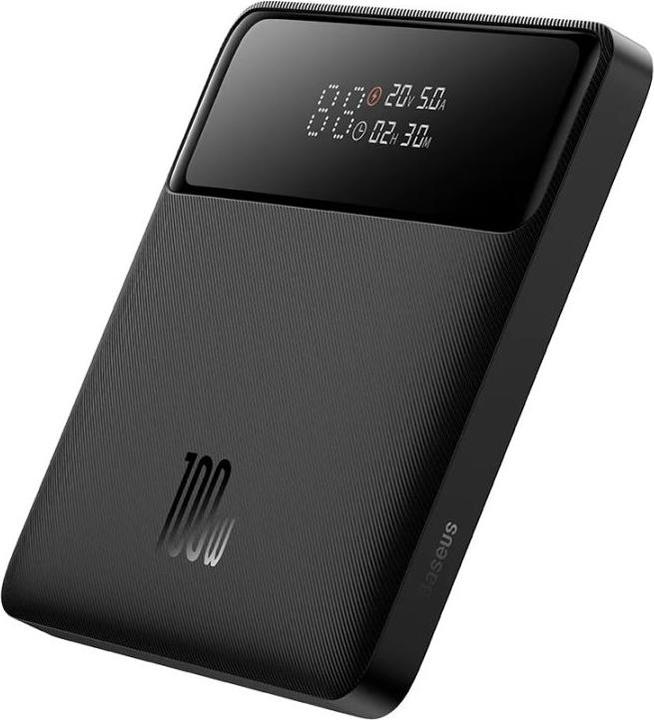 Produktbild Baseus Blade HD Edition (20000 mAh, 100 W, 74 Wh)
