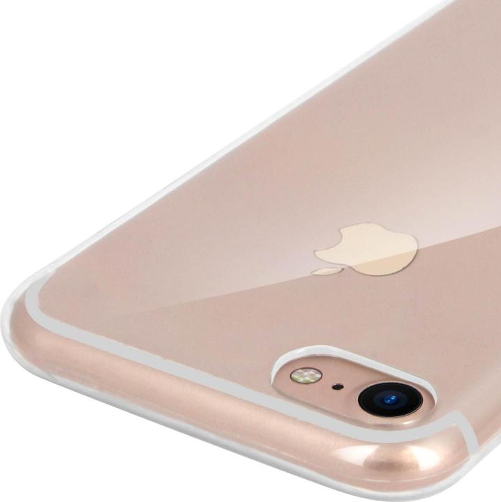 Actual product image Avizar Uclear Series (Apple iPhone SE (3rd Gen))