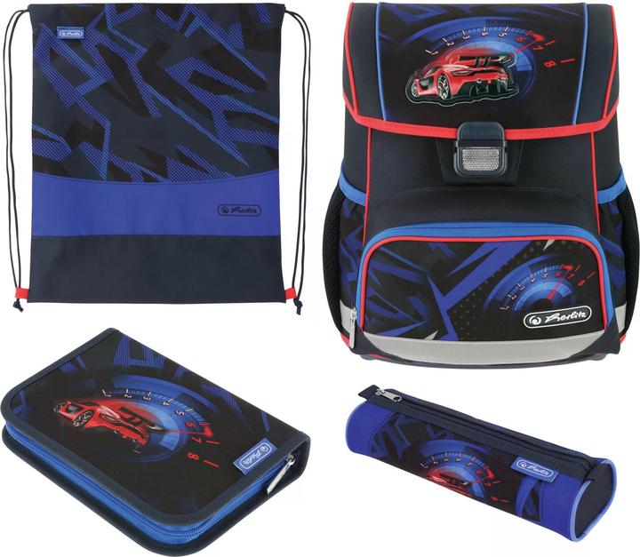 Produktbild Herlitz Loop Set (16 l)