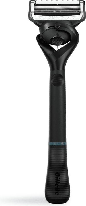 Actual product image Gillette Intimate