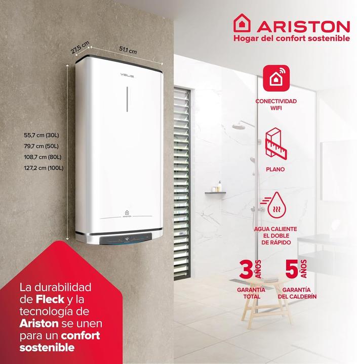 Image du produit Ariston Velis Pro