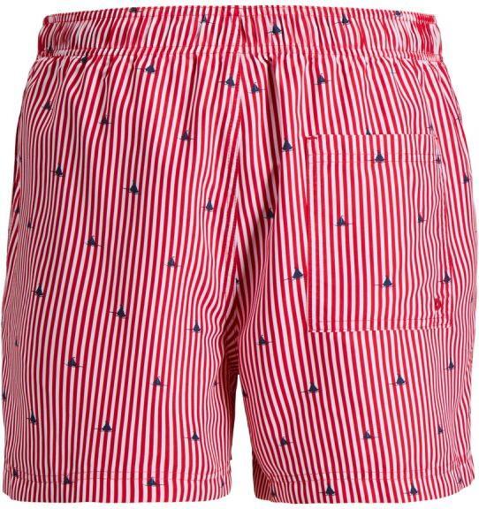 Produktbild Jack & Jones Jwharuba Swimshorts Prints Sn (M)
