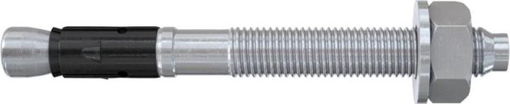 Image du produit Fischer Chevilles d'ancrage FAZ II 97mm (50 pcs)