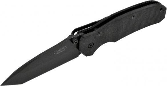 Immagine prodotto Camillus Tanto 2 (7.60 cm)