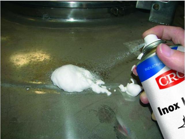 Immagine prodotto CRC Schiuma di pulizia spray 500ml bianco