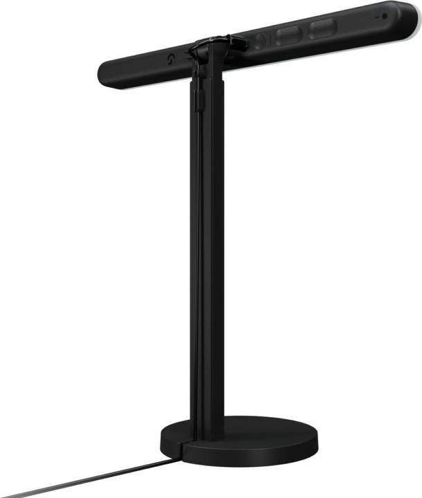 Image du produit Logitech G Litra Beam Prem LED en streaming