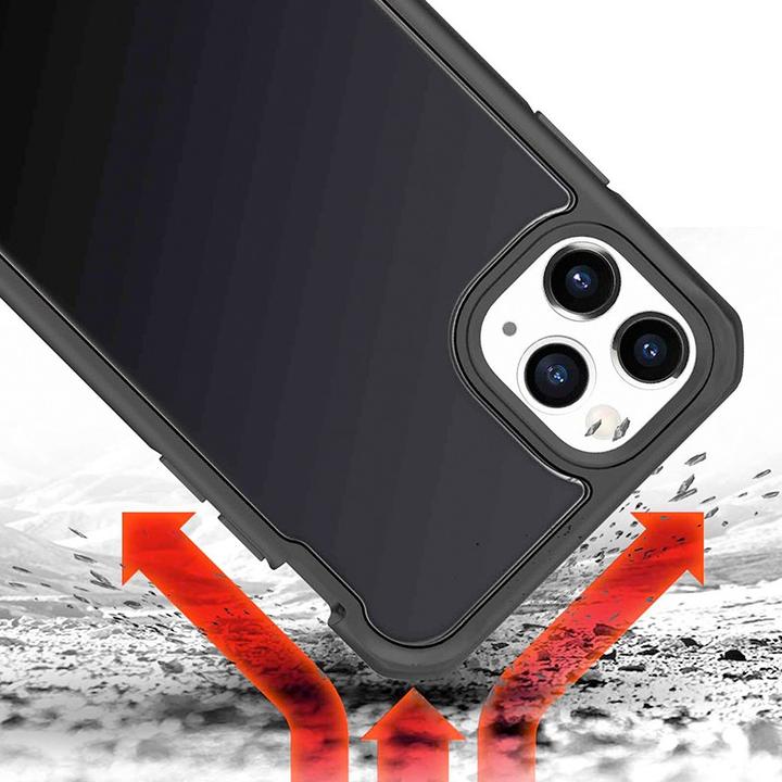 Produktbild Itskins Hybrid Glass (Apple iPhone 11 Pro)