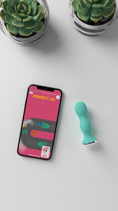 Actual product image Perifit Kegel Exerciser With App (140 g)
