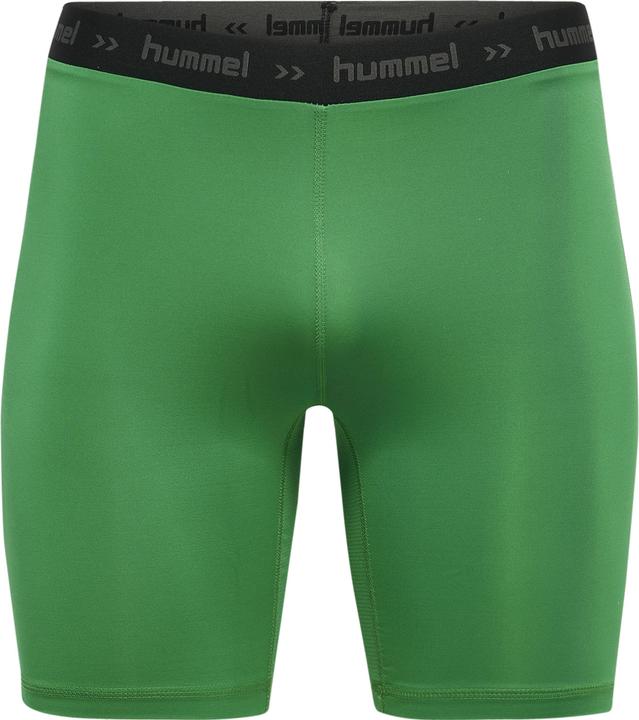 Produktbild hummel First Performance Tight Shorts (S)