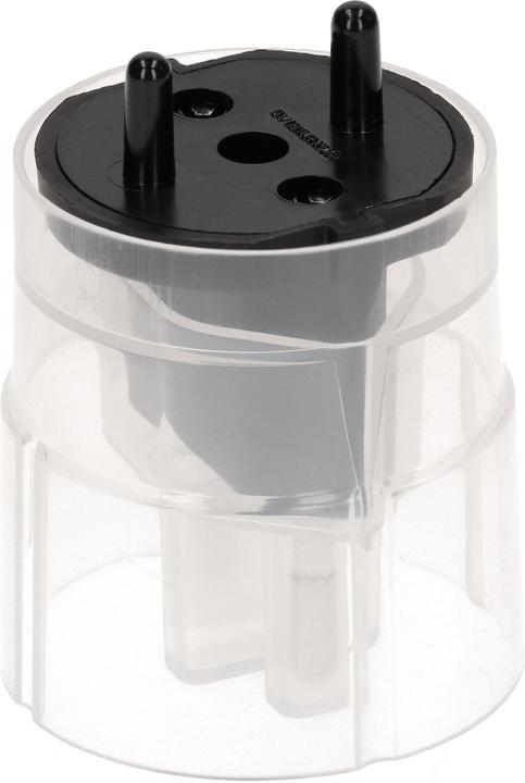 Produktbild Max Hauri Fixadapter Stecker Typ 11 (Typ 11, CEE 7/17)
