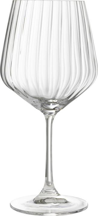 Actual product image Nachtmann gin & tonic (6.40 dl, 4 x, Gin glasses)