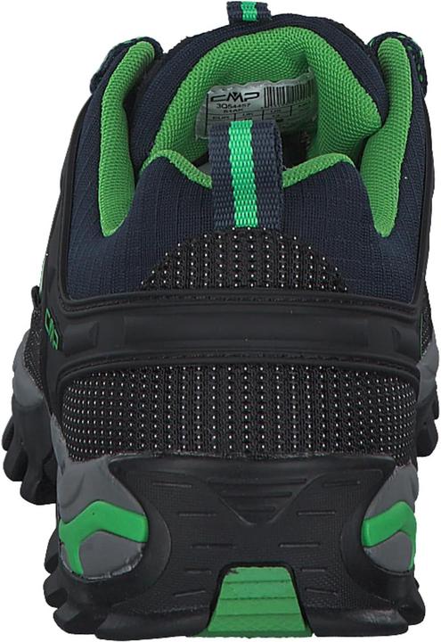 Produktbild CMP Campagnolo Rigel Low WP Trekking Shoes (44)