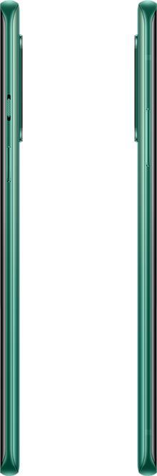 Produktbild OnePlus 8 (12GB) (256 GB, Glacial Green, 6.55", Dual SIM, 48 Mpx, 5G)