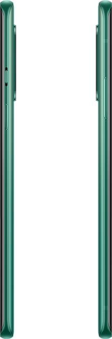 Produktbild OnePlus 8 (12GB) (256 GB, Glacial Green, 6.55", Dual SIM, 48 Mpx, 5G)