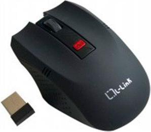 L-Link LL-2095-N Mouse right RF Wireless Optical 1600 DPI (Wireless)