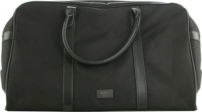 Actual product image Hugo Boss Weekender Bag
