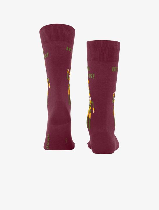Actual product image Burlington X-Mas Socke Nuts (40 - 46)
