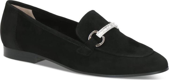 Black Suede