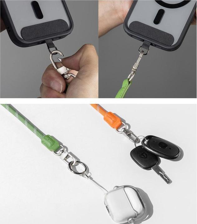 Actual product image SmallRig FilMov Phone Wrist Strap