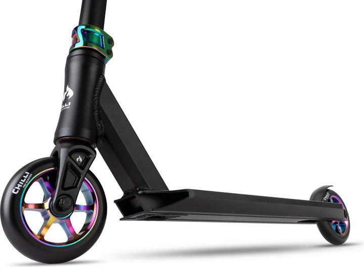 Actual product image Chilli Per 5000