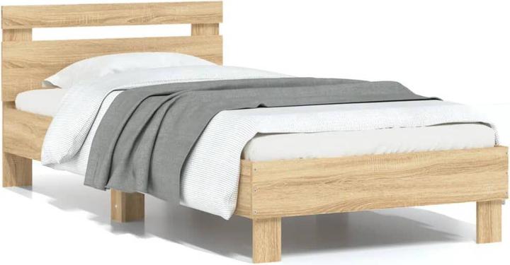 Actual product image VidaXL Jarena (90 x 200 cm)
