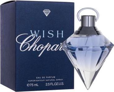 Image du produit Chopard Wish (Eau de parfum, 75 ml)