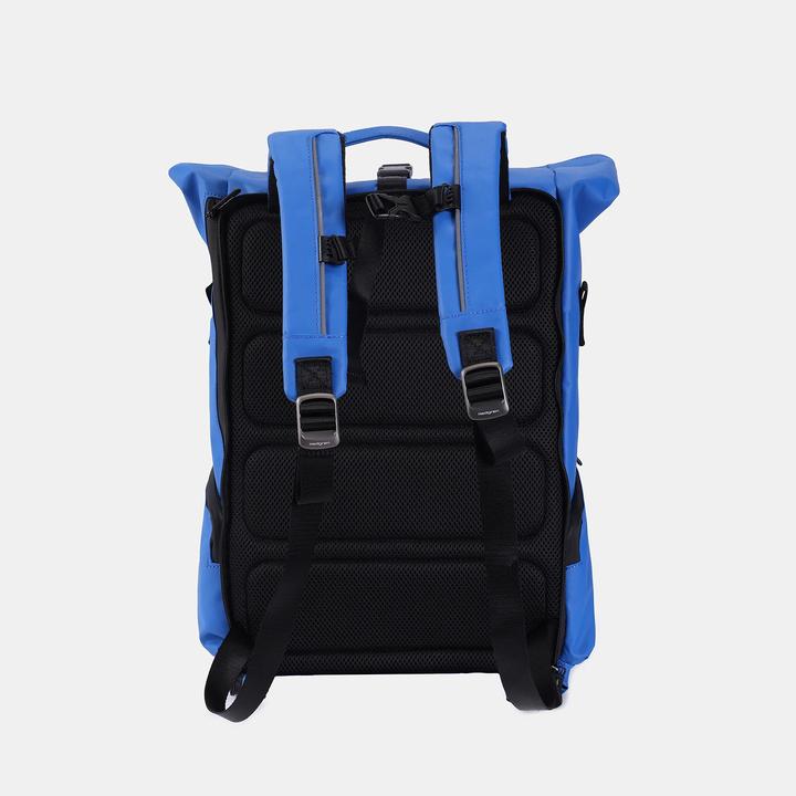 Produktbild Hedgren Bicycle Rucksack Rucksack mit Laptop Pocket PUTE BIKE Hub Rucksack 23,9l Strong Blue Blau (23.90 l)