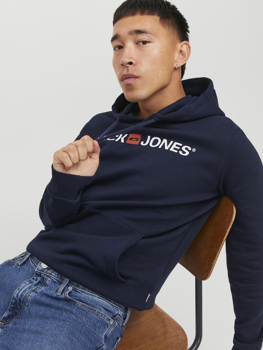 Produktbild Jack & Jones Hoodie (S)