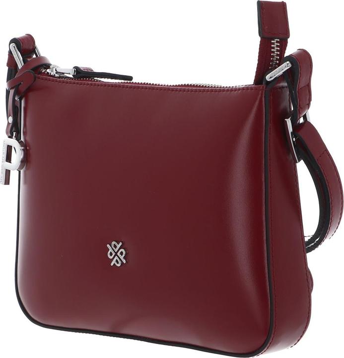 Produktbild Picard Black Tie Umhängetasche Leder 21 cm