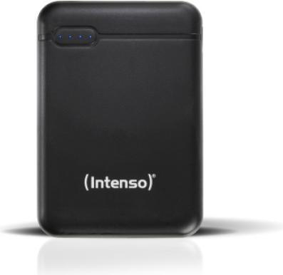 Produktbild Intenso XS 10000 (10000 mAh, 37 Wh)