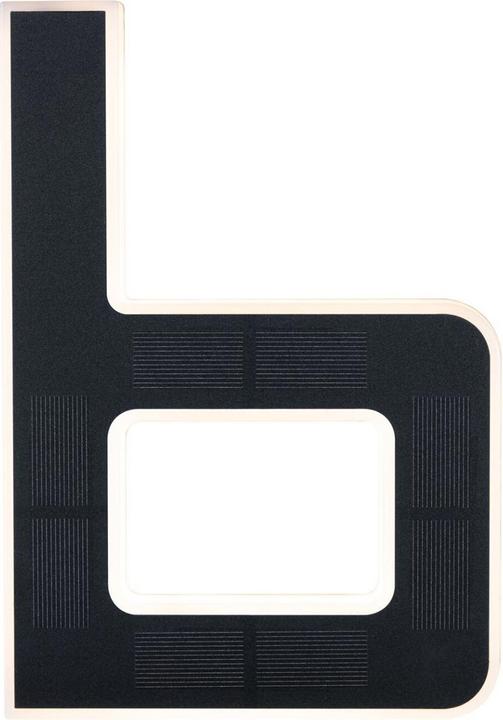Produktbild Paulmann Solar Hausnummer (20 lm, IP44)